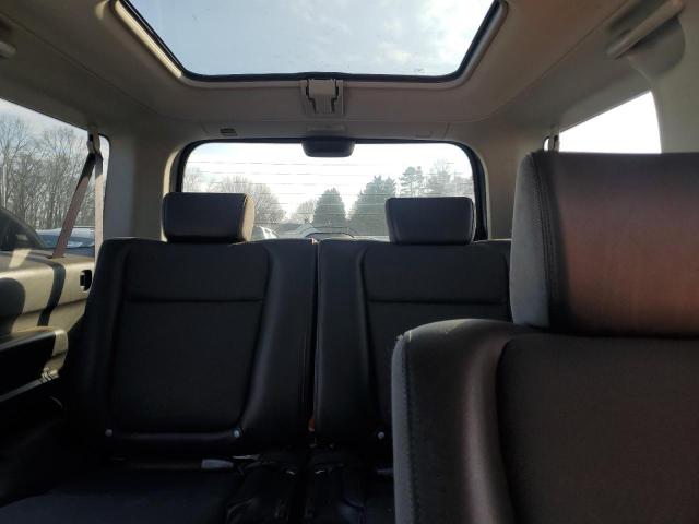Photo 10 from auction – 2003 HONDA ELEMENT EX with VIN 5J6YH28573L034084