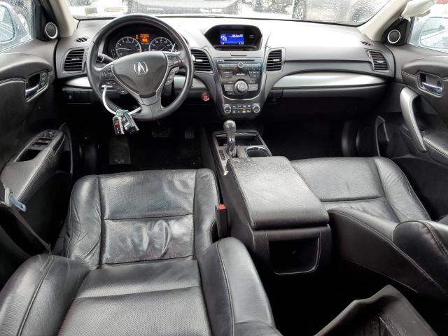 Photo 8 from auction – 2014 ACURA RDX with VIN 5J8TB4H38EL014197