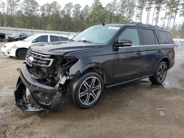 FORD EXPEDITION 2019 with VIN 1FMJU2AT7KEA67788 - Photo from auction