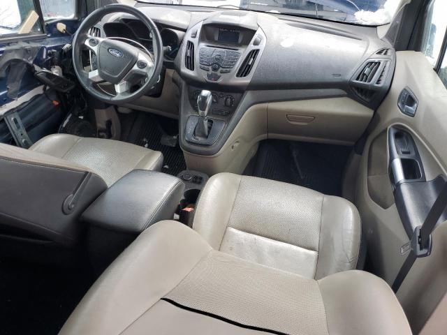 Photo 8 from auction – 2014 FORD TRANSIT CO with VIN NM0GE9F78E1140966