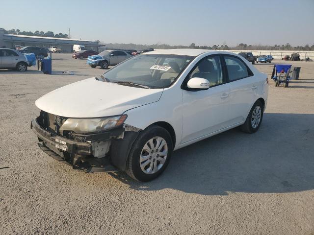 KIA FORTE EX 2010 with VIN KNAFU4A23A5158940 - Photo from auction