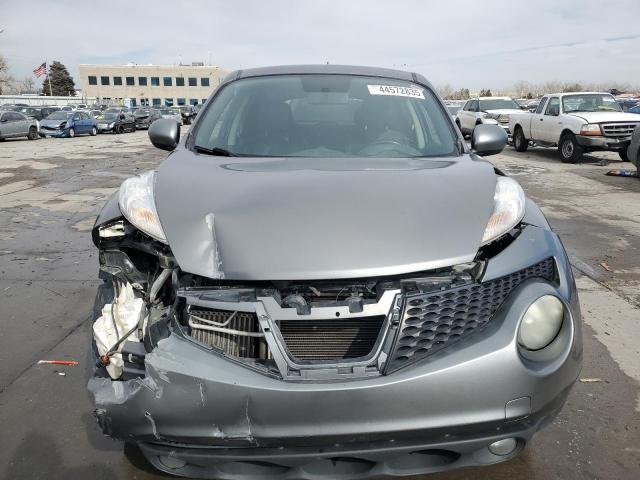Photo 5 from auction – 2012 NISSAN JUKE S with VIN JN8AF5MV3CT122333