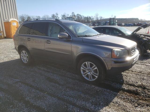 Photo 4 from auction – 2011 VOLVO XC90 3.2 with VIN YV4952CY3B1586189