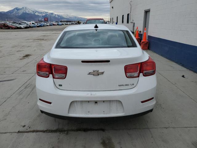 Photo 6 from auction – 2015 CHEVROLET MALIBU LS with VIN 1G11B5SL6FF214489
