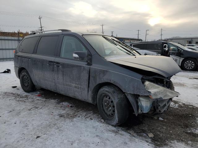 Photo 4 from auction – 2012 KIA SEDONA LX with VIN KNDMG4C70C6473198