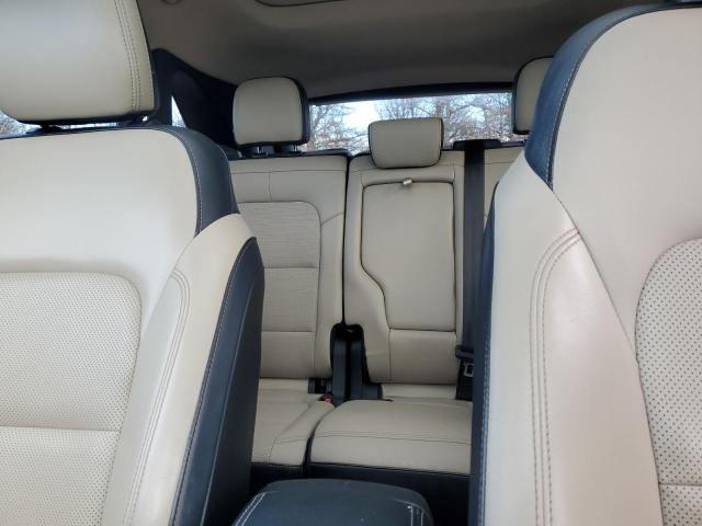 Photo 10 from auction – 2020 FORD ESCAPE SEL with VIN 1FMCU9H97LUA20280