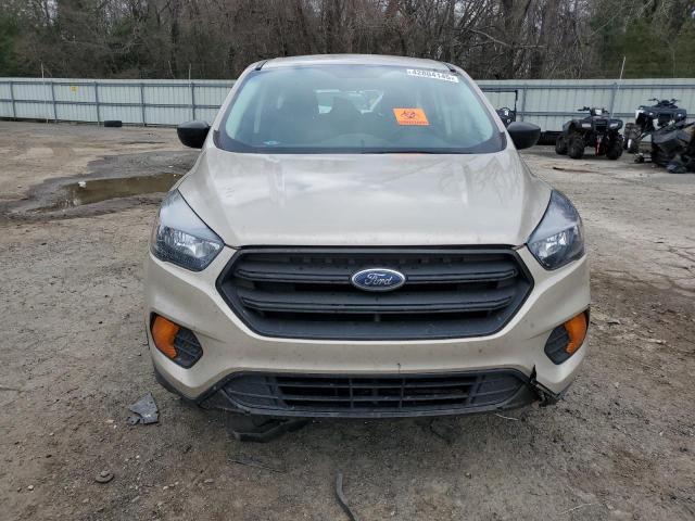 Photo 5 from auction – 2018 FORD ESCAPE S with VIN 1FMCU0F72JUB96471