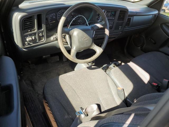Photo 8 from auction – 2002 CHEVROLET SILVERADO with VIN 1GCEK19V02E130323