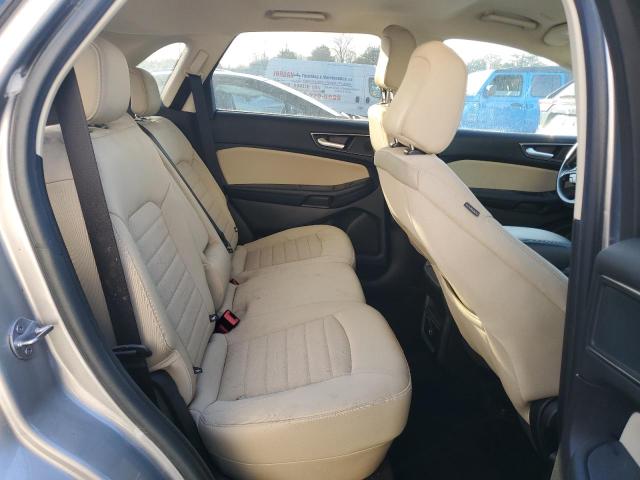 Photo 11 from auction – 2020 FORD EDGE SE with VIN 2FMPK3G96LBA88758