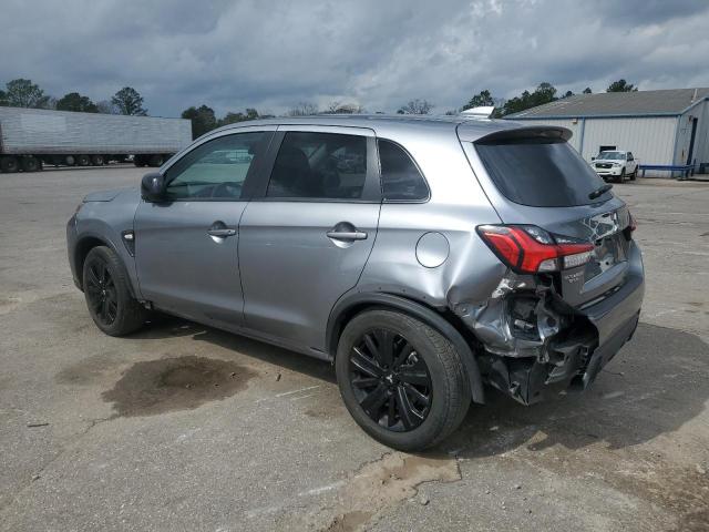 Photo 2 from auction – 2022 MITSUBISHI OUTLANDER with VIN JA4APUAU7NU007420