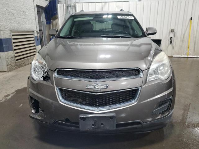Photo 5 from auction – 2012 CHEVROLET EQUINOX LT with VIN 2GNALDEK1C6136508