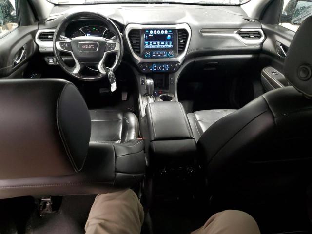Photo 8 from auction – 2019 GMC ACADIA SLT with VIN 1GKKNULS3KZ276285