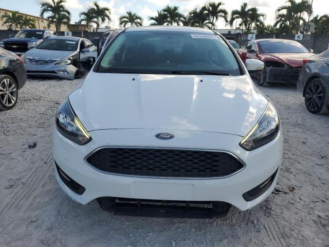 Photo 5 from auction – 2017 FORD FOCUS SEL with VIN 1FADP3H24HL248529