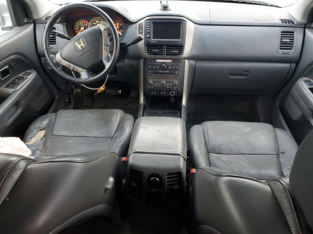 Photo 8 from auction – 2006 HONDA PILOT with VIN 5FNYF18726B004120