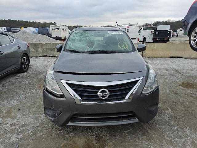 Photo 5 from auction – 2019 NISSAN VERSA S with VIN 3N1CN7AP0KL820669