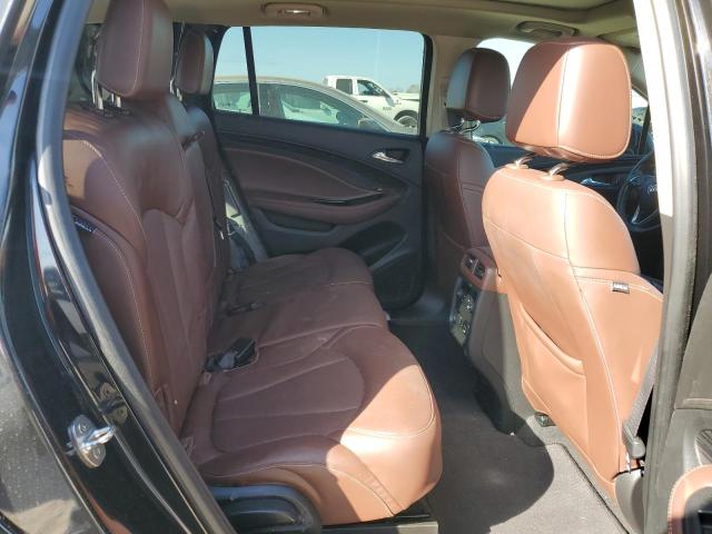 Photo 10 from auction – 2017 BUICK ENVISION E with VIN LRBFXDSA0HD074279