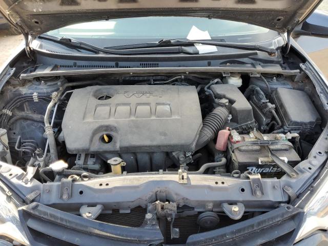 Photo 11 from auction – 2014 TOYOTA COROLLA L with VIN 5YFBURHEXEP012168