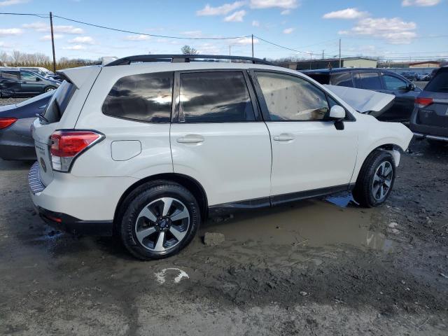Photo 3 from auction – 2017 SUBARU FORESTER 2 with VIN JF2SJAGC0HH592509
