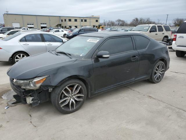 TOYOTA SCION TC 2014 with VIN JTKJF5C79E3071141 - Photo from auction