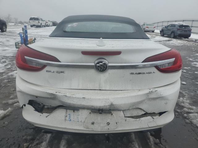 Photo 6 from auction – 2016 BUICK CASCADA PR with VIN W04WT3N56GG101725
