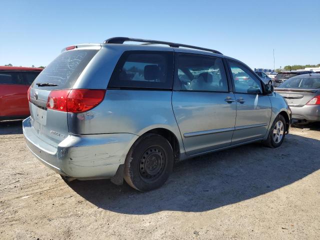 Photo 3 from auction – 2007 TOYOTA SIENNA CE with VIN 5TDZK23C17S002348