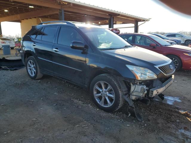 Photo 4 from auction – 2009 LEXUS RX 350 with VIN 2T2GK31U79C069374