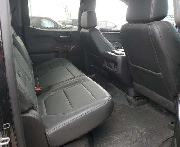 Photo 10 from auction – 2021 CHEVROLET SILVERADO with VIN 3GCPYFEL0MG281070