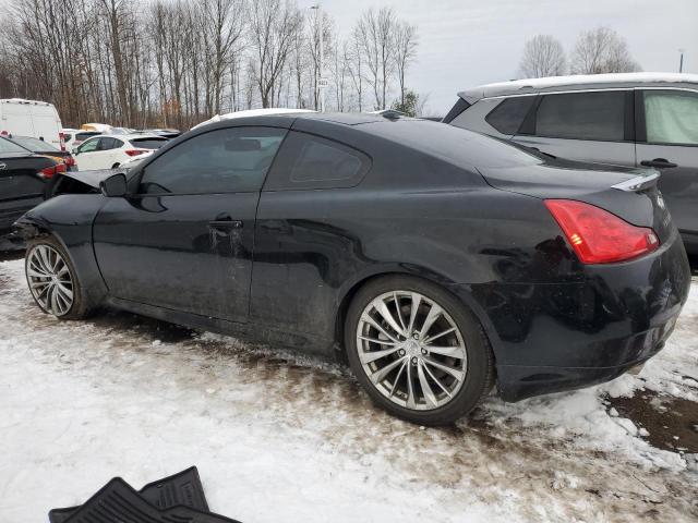 Photo 2 from auction – 2008 INFINITI G37 BASE with VIN JNKCV64E68M110612