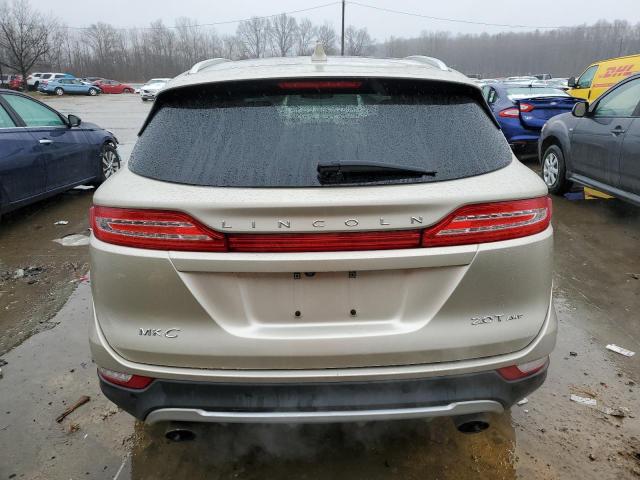 Photo 6 from auction – 2017 LINCOLN MKC RESERV with VIN 5LMCJ3D96HUL47351
