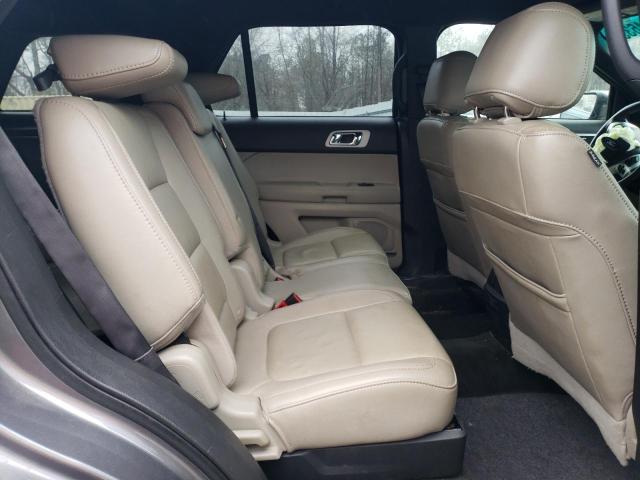 Photo 11 from auction – 2014 FORD EXPLORER X with VIN 1FM5K7D81EGB88269