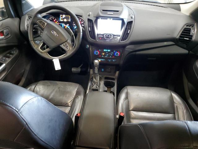 Photo 8 from auction – 2017 FORD ESCAPE TIT with VIN 1FMCU0J99HUA11805
