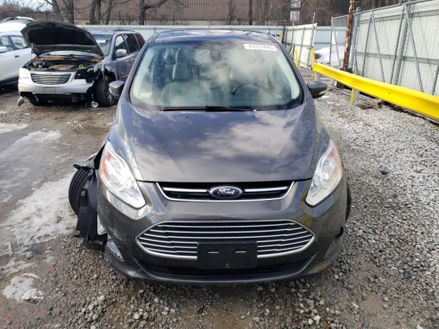 Photo 5 from auction – 2015 FORD C-MAX PREM with VIN 1FADP5CU5FL111147