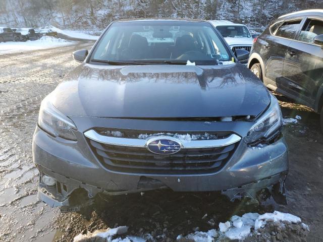 Photo 5 from auction – 2022 SUBARU LEGACY PRE with VIN 4S3BWAD65N3018740