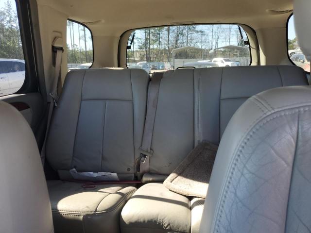 Photo 10 from auction – 2006 GMC ENVOY DENA with VIN 1GKES63M462336365