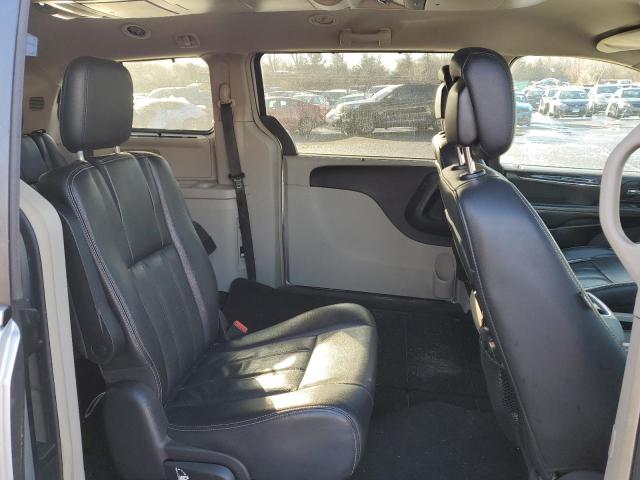 Photo 11 from auction – 2012 CHRYSLER TOWN AND C with VIN 2C4RC1CG8CR150672