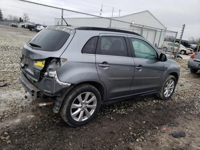 Photo 3 from auction – 2015 MITSUBISHI OUTLANDER with VIN 4A4AP4AW9FE032783