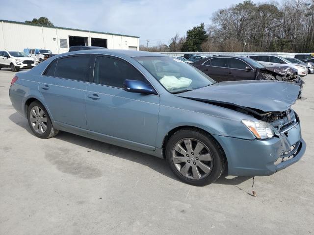 Photo 4 from auction – 2007 TOYOTA AVALON XL with VIN 4T1BK36B47U199064