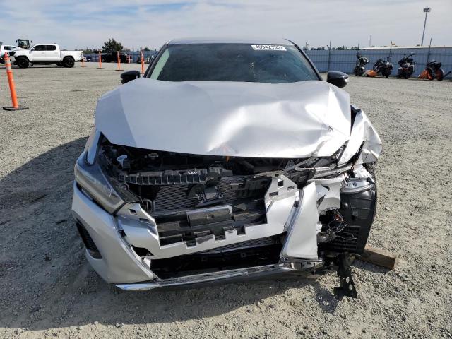 Photo 5 from auction – 2023 NISSAN MAXIMA SV with VIN 1N4AA6CV4PC507798