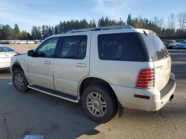 Фото 2 с аукциона – 2004 MERCURY MOUNTAINEE с VIN 4M2DU86W54ZJ15401