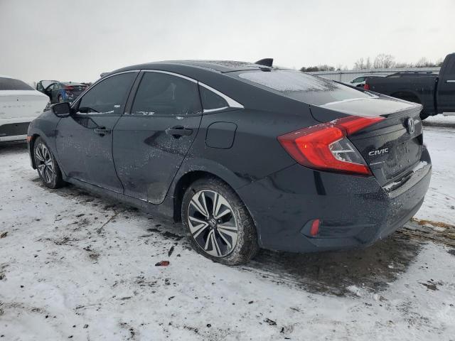 Photo 2 from auction – 2016 HONDA CIVIC EX with VIN 2HGFC1F37GH635782