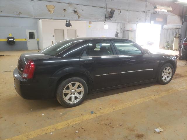 صورة رقم 3 من المزاد - 2007 CHRYSLER 300 مع VIN 2C3LA43R47H807305