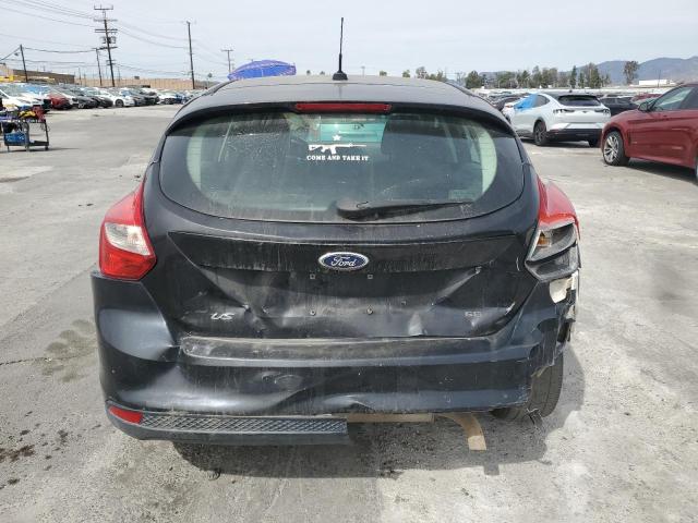Photo 6 from auction – 2013 FORD FOCUS SE with VIN 1FADP3K26DL277551
