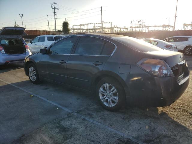Photo 2 from auction – 2011 NISSAN ALTIMA BAS with VIN 1N4AL2AP5BN488263