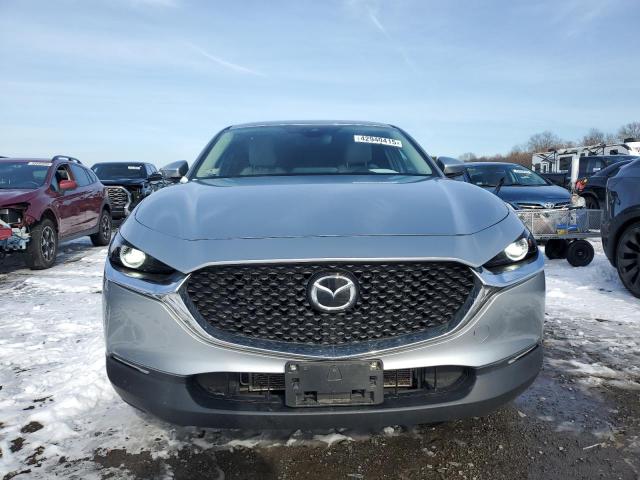 Photo 5 from auction – 2020 MAZDA CX-30 SELE with VIN 3MVDMBCL3LM105607