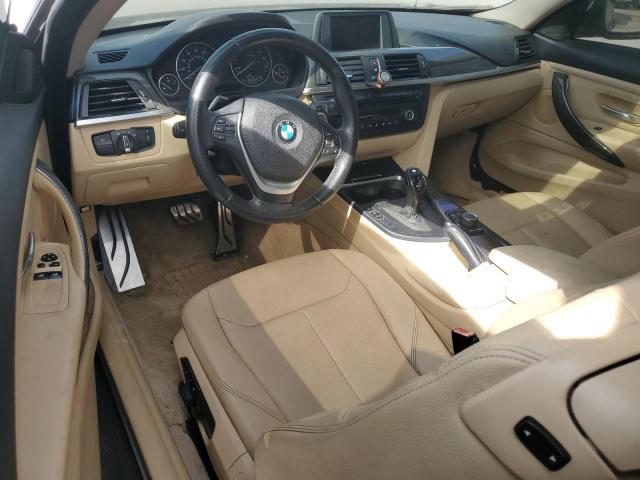 Photo 8 from auction – 2014 BMW 428 I with VIN WBA3N3C55EF711542