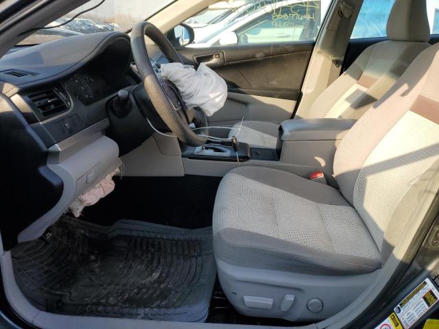 Photo 7 from auction – 2012 TOYOTA CAMRY BASE with VIN 4T1BF1FK6CU169616