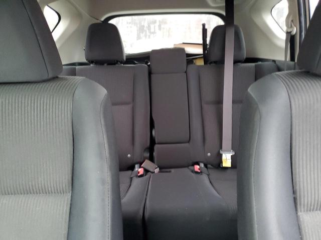 Photo 10 from auction – 2014 TOYOTA RAV4 LE with VIN JTMBFREV0ED064927