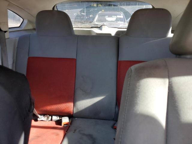 Photo 10 from auction – 2007 DODGE CALIBER SX with VIN 1B3HB48B77D506388