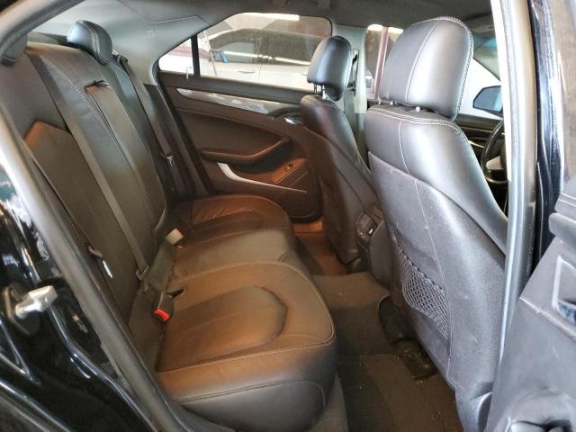 Photo 10 from auction – 2012 CADILLAC CTS with VIN 1G6DC5E58C0142923