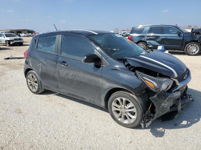 Photo 4 from auction – 2021 CHEVROLET SPARK 1LT with VIN KL8CD6SA3MC723199